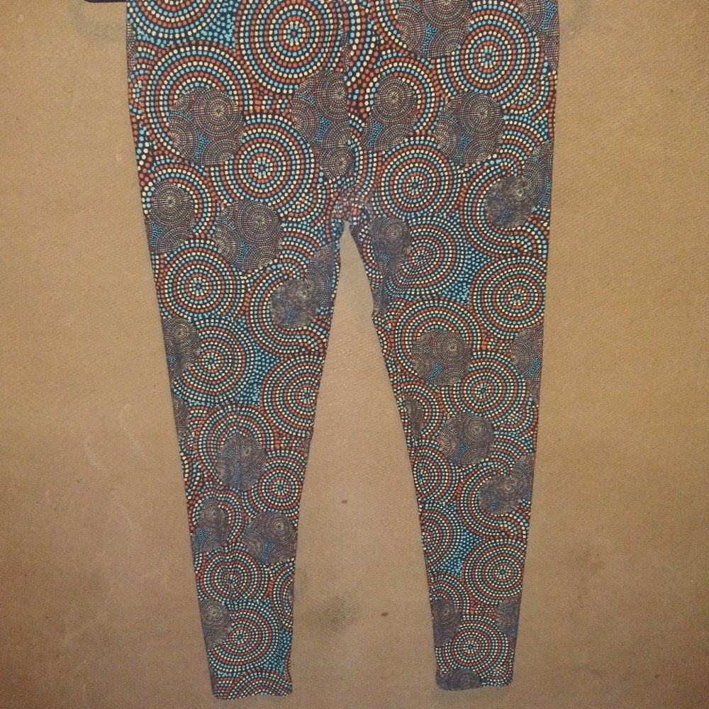 Lularoe leggings
